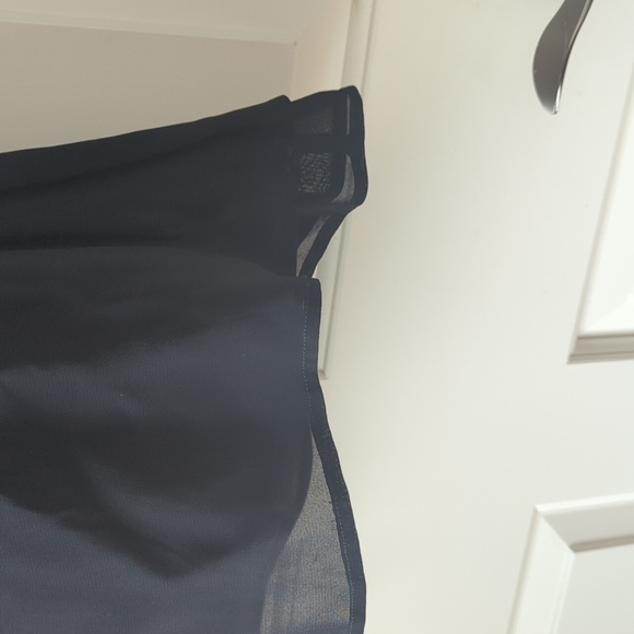 J&ANS Dolce and Gabbana Dress/Tunic Tank - Picture 2 of 5